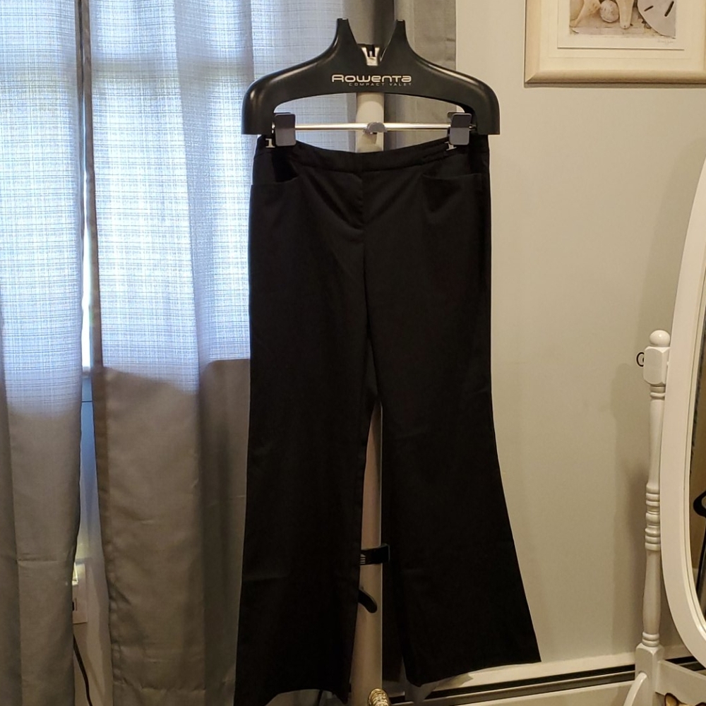 Slacks